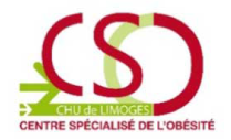 Centre spécialisé de l'obésité