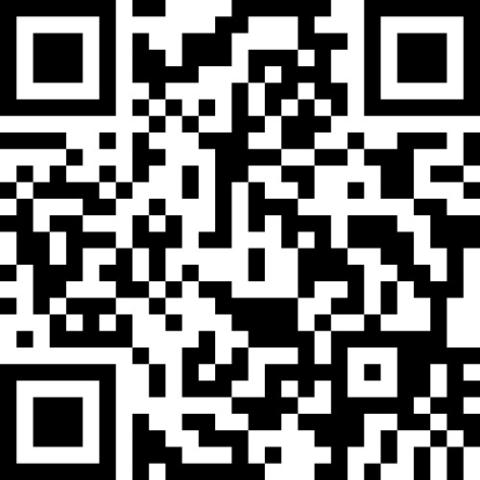 QR Code inscription forum CSO - 08/12/2024